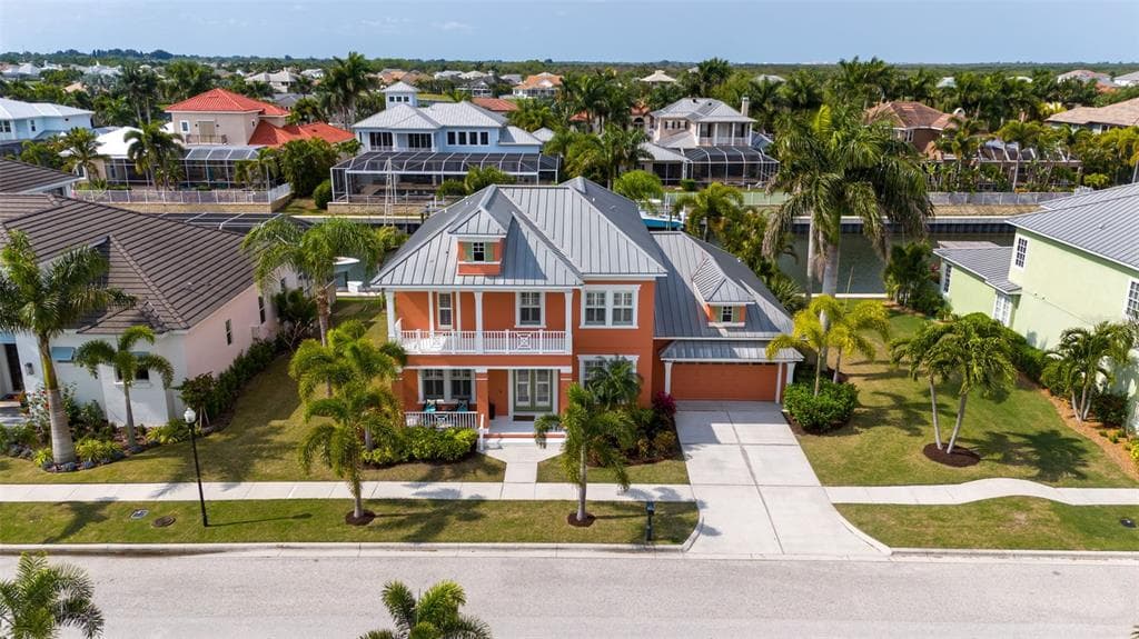 616 MIRABAY BOULEVARD APOLLO BEACH, FL 33572