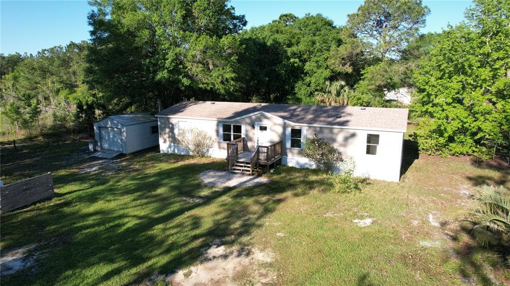 5990 S ASHLAWN WAY HOMOSASSA, FL 34448