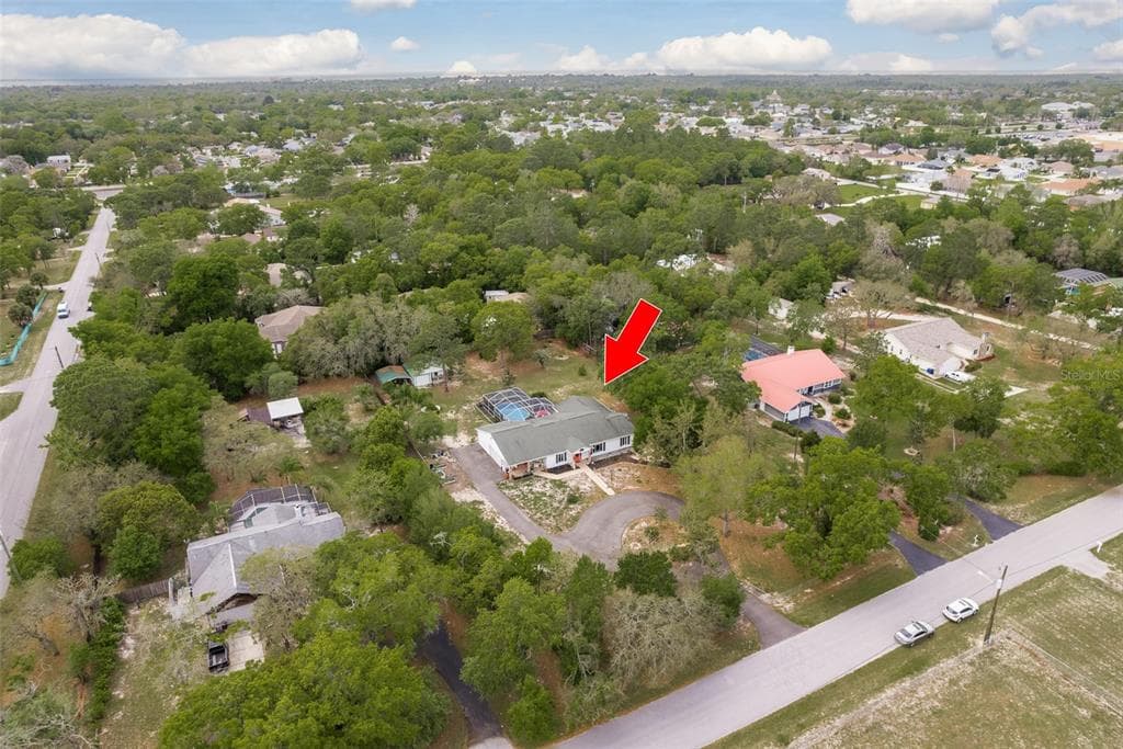 13411 CANTON AVENUE HUDSON, FL 34669