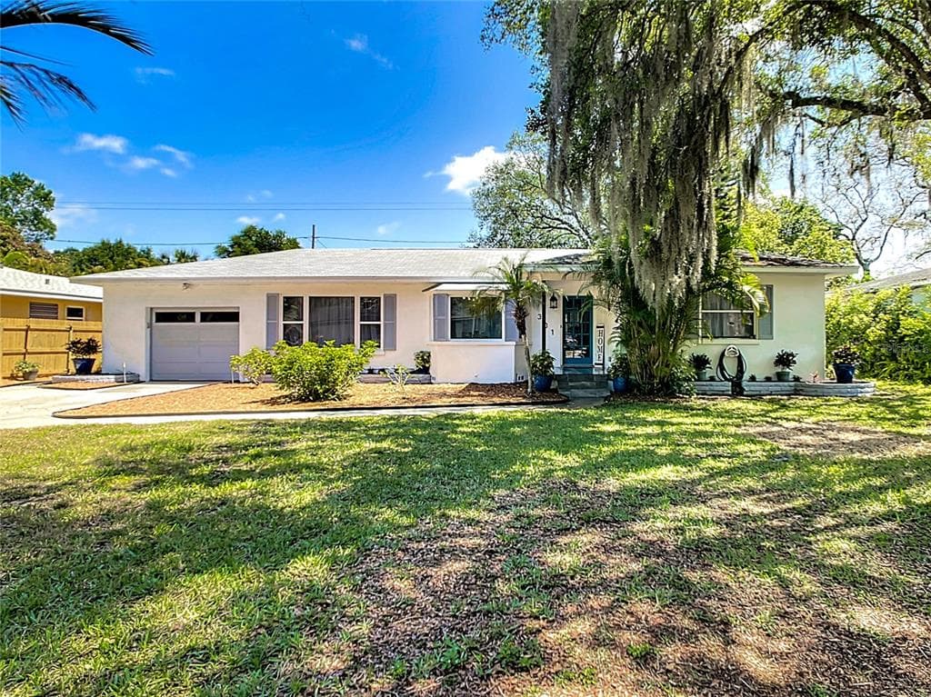 301 CASLER AVENUE CLEARWATER, FL 33755