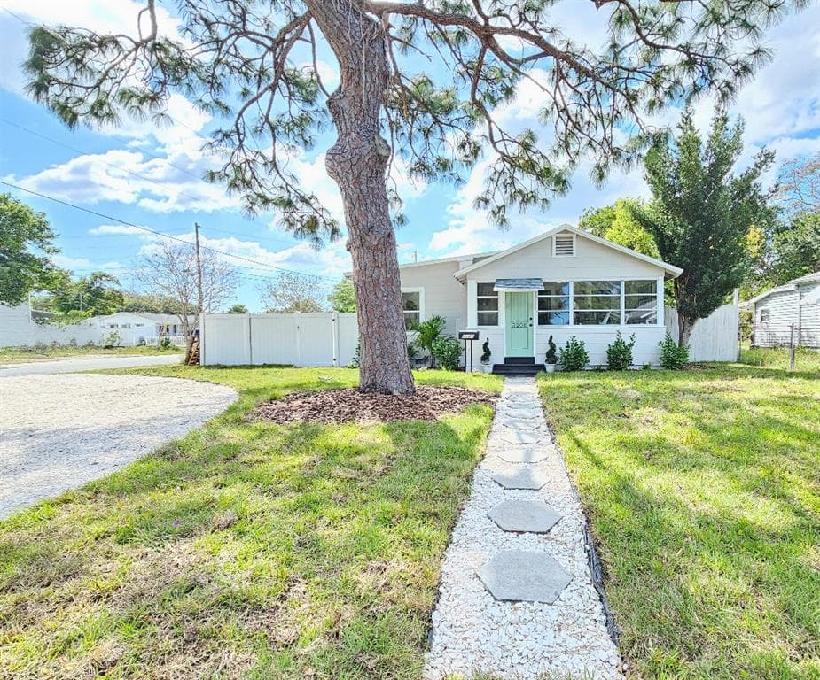 3200 21ST STREET N ST PETERSBURG, FL 33713