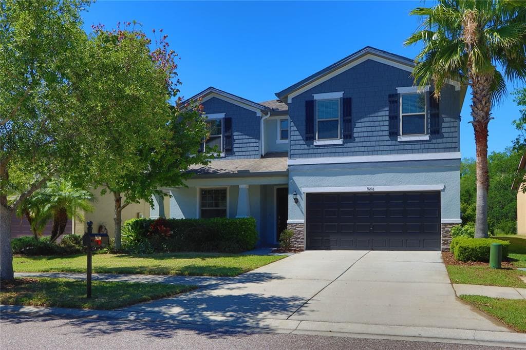 9216 EUROPEAN OLIVE WAY