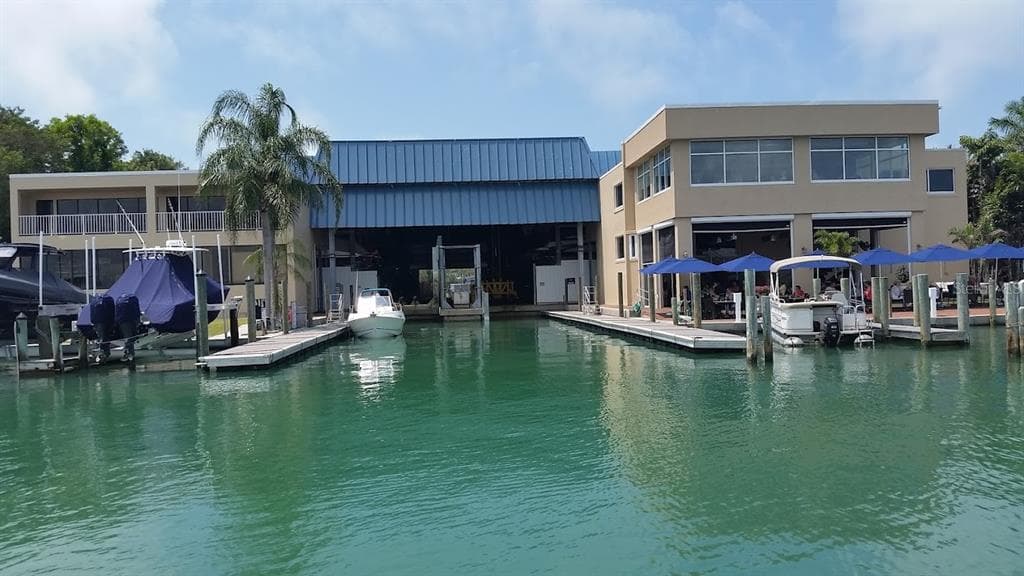 408 GULF OF MEXICO DRIVE UNIT 2205