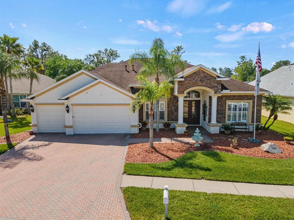 11805 NEWBERRY GROVE LOOP RIVERVIEW, FL 33579