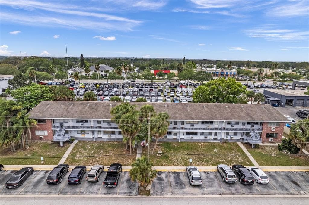 2353 SHELLEY STREET UNIT 24 CLEARWATER, FL 33765