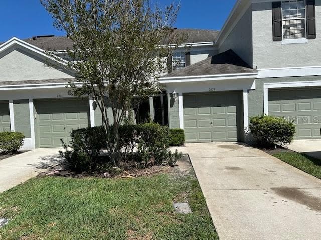 2639 CHELSEA MANOR BOULEVARD BRANDON, FL 33510