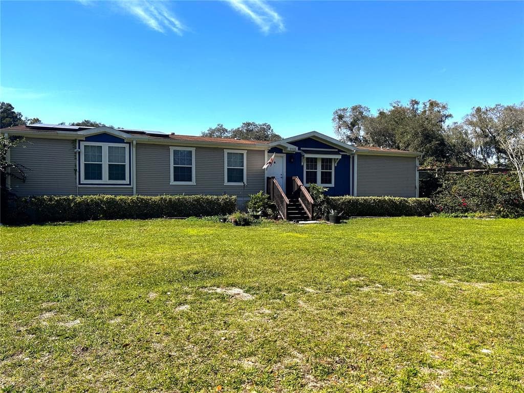 3325 POLLOCK LANE ZEPHYRHILLS, FL 33541