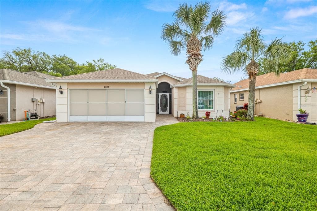 11008 JENKINS CT SAN ANTONIO, FL 33576