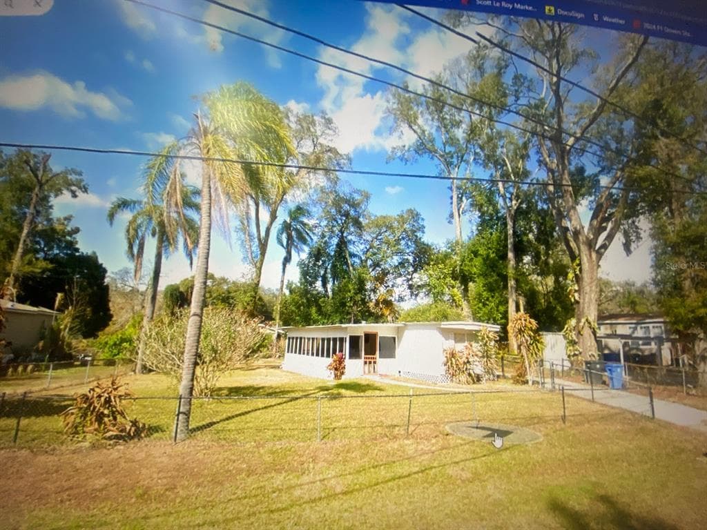 108 W EMPIRE DRIVE BRANDON, FL 33510