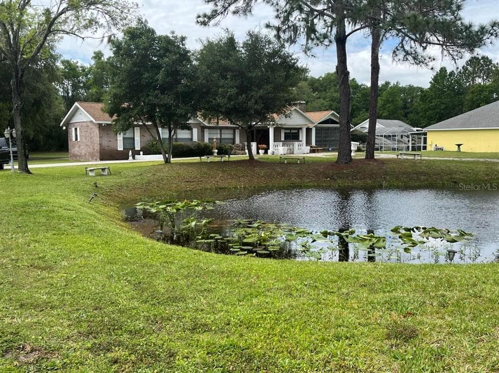 6604 PLOVER COURT SEFFNER, FL 33584