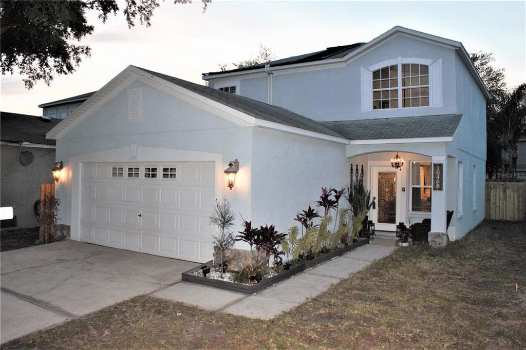 10468 BLACKMORE DRIVE TAMPA, FL 33647
