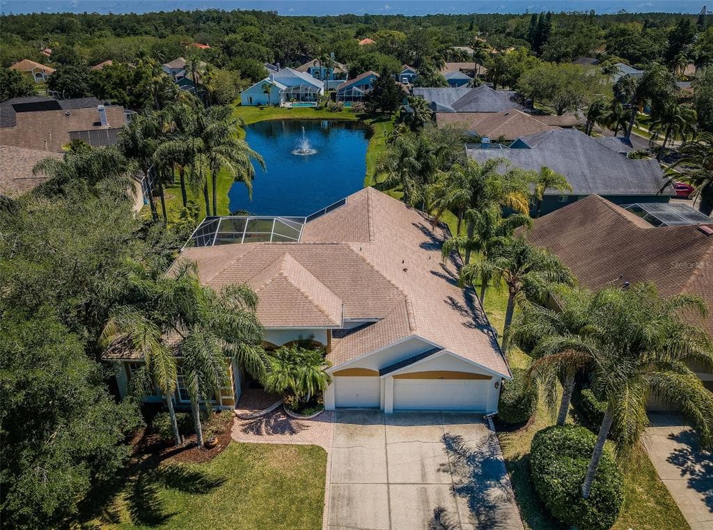 4731 STONEVIEW CIRCLE