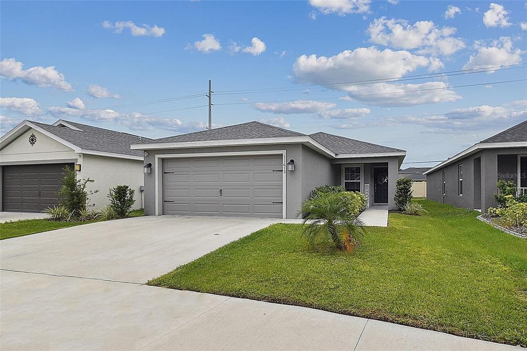 11613 SAW PALMETTO LANE RIVERVIEW, FL 33569