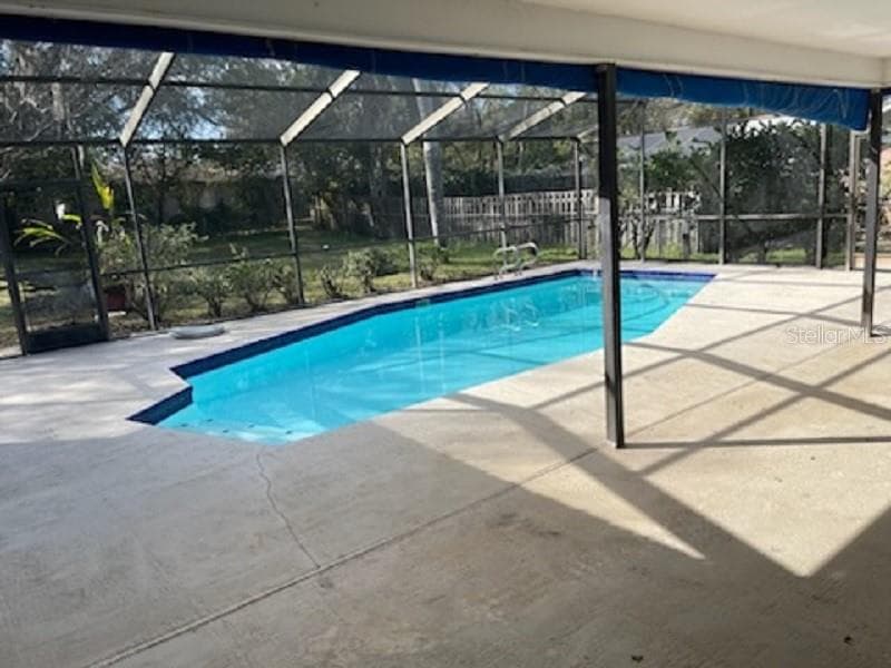 180 WOODCUTTER LANE PALM HARBOR, FL 34683