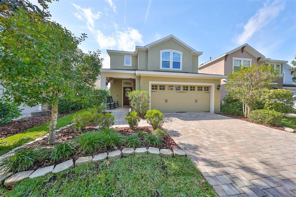 16313 BAYBERRY VIEW DRIVE LITHIA, FL 33547