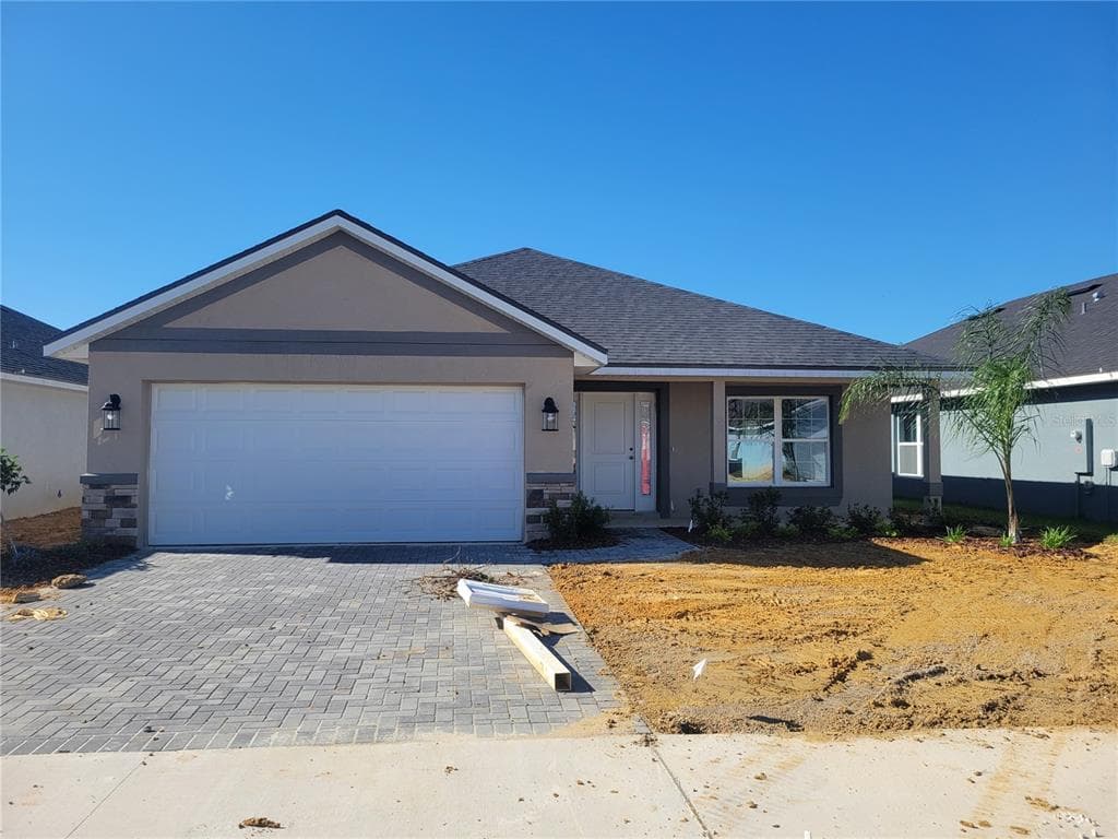 12937 OGDEN GLADE ROAD DADE CITY, FL 33525