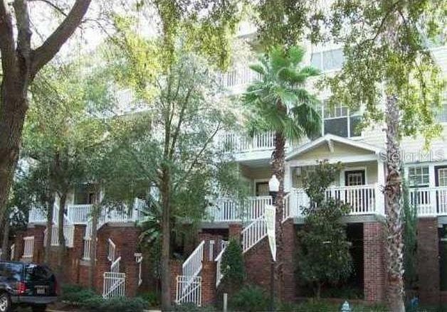 800 S DAKOTA AVENUE UNIT 338 TAMPA, FL 33606