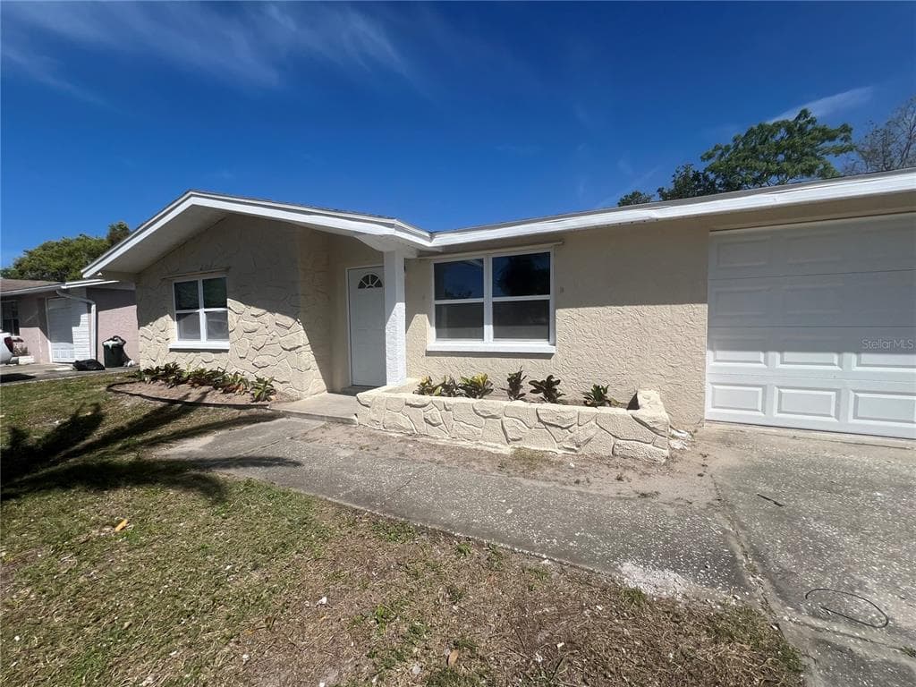 7401 KING ARTHUR DRIVE PORT RICHEY, FL 34668