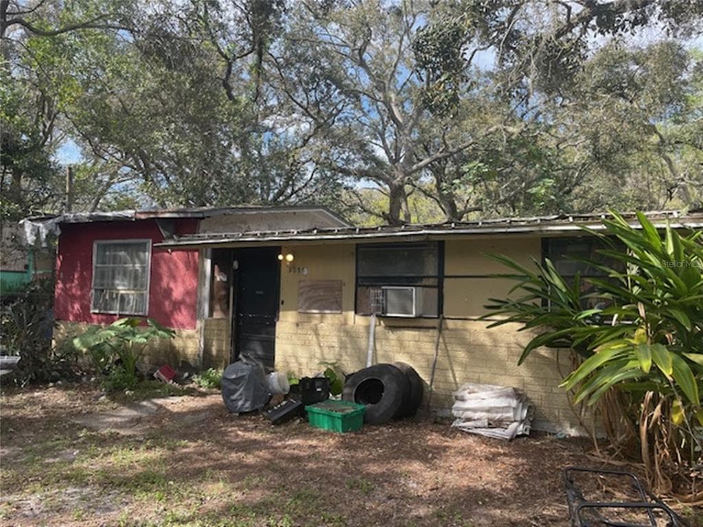 9035 RYE STREET NEW PORT RICHEY, FL 34654
