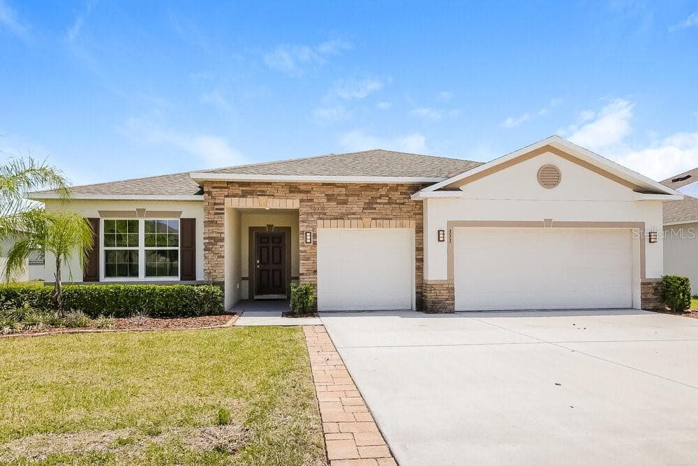 333 BRIARBROOK LANE HAINES CITY, FL 33844