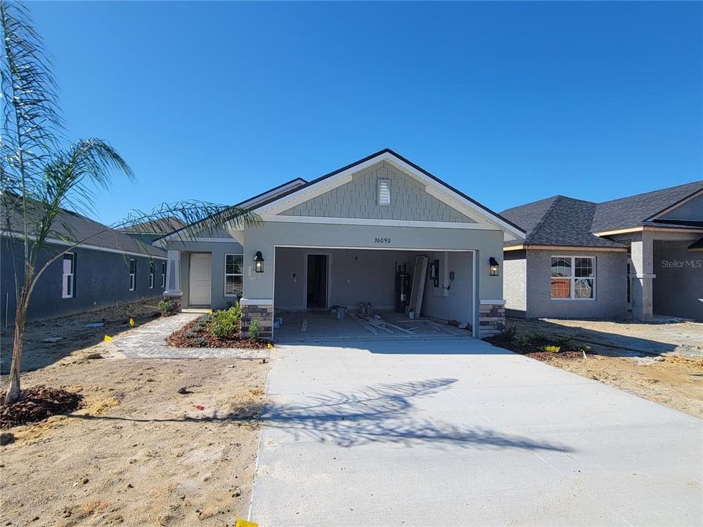 36090 N WELSH GLADE ROAD DADE CITY, FL 33525