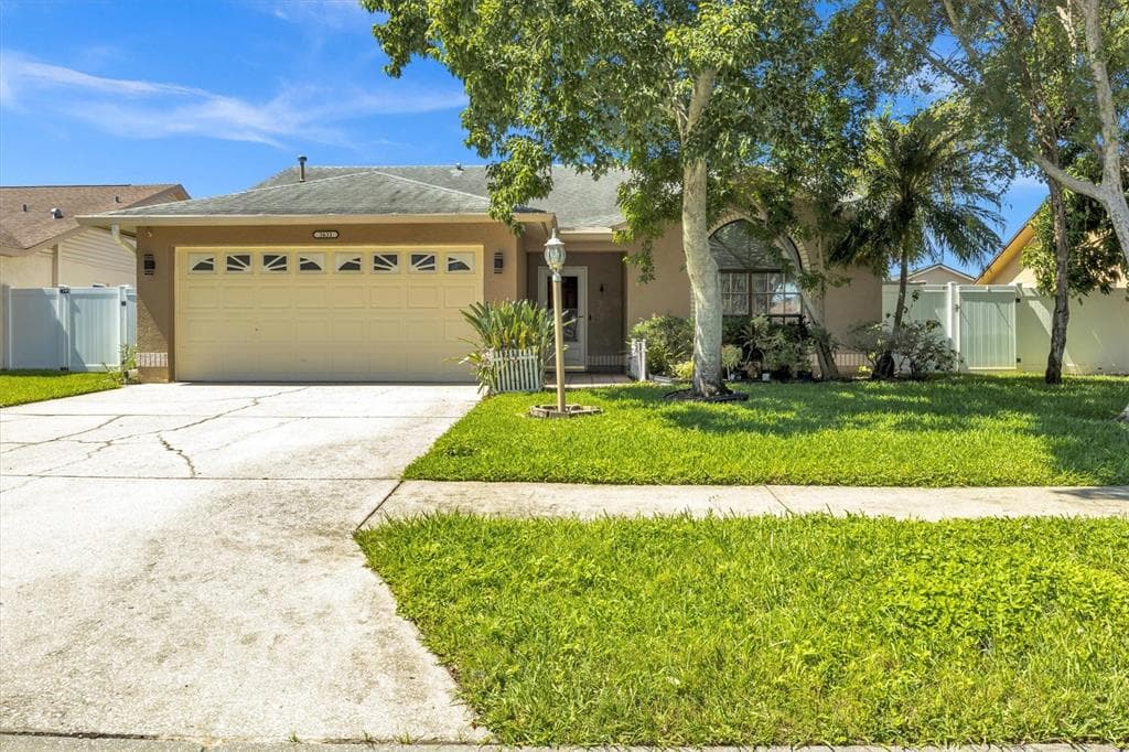 3631 102ND PLACE N CLEARWATER, FL 33762