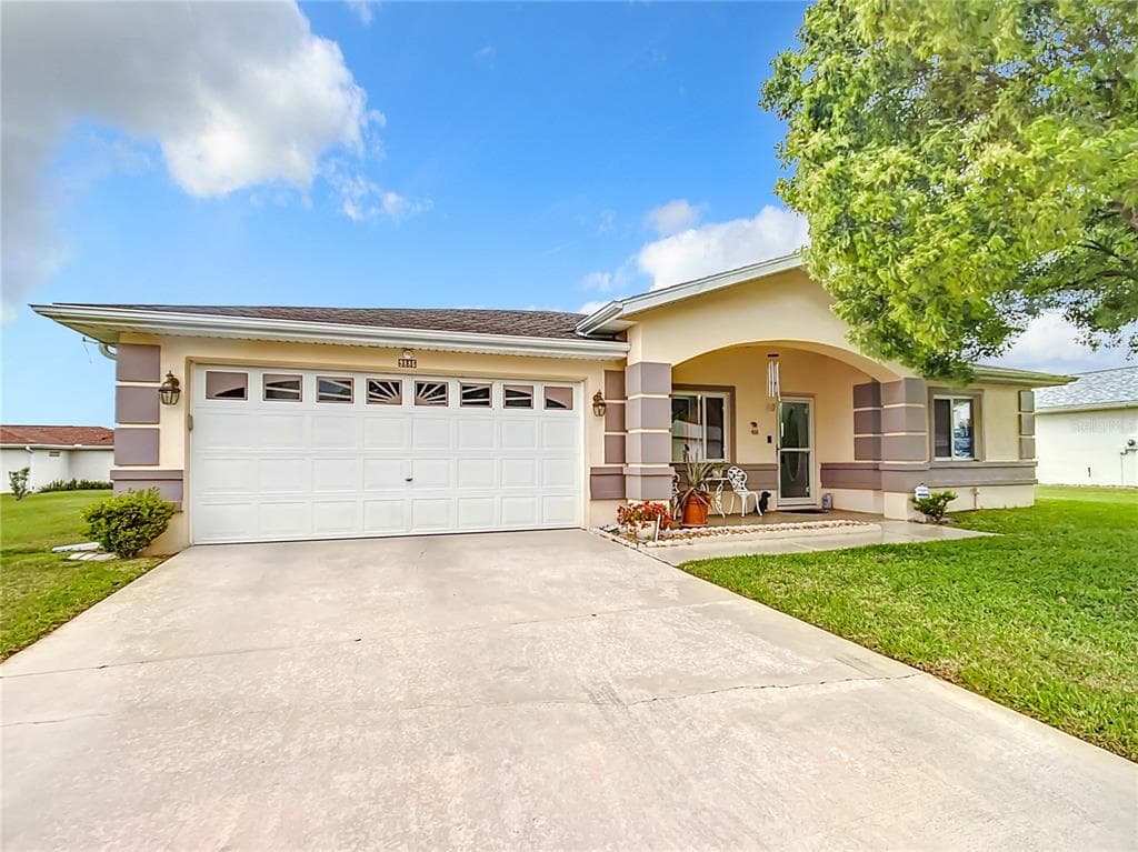 9886 SW 62ND TERRACE OCALA, FL 34476