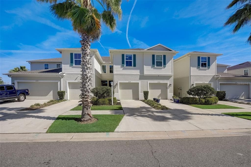 10764 VERAWOOD DRIVE RIVERVIEW, FL 33579