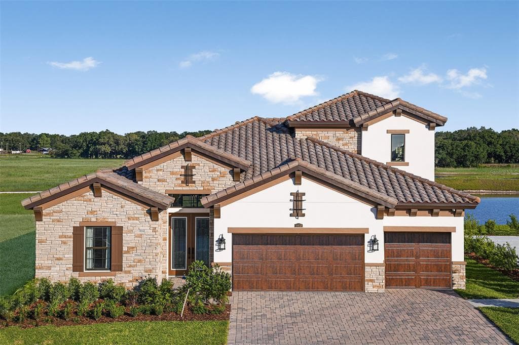 11146 RUSTIC TIMBER LOOP SAN ANTONIO, FL 33576