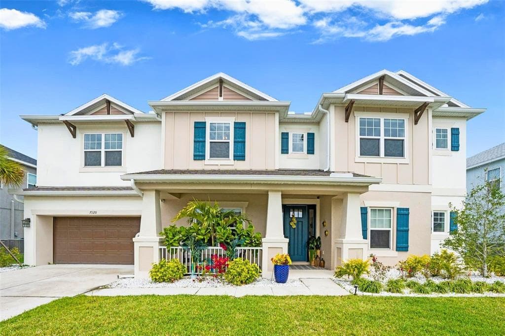 7120 BRADBURY CIRCLE
