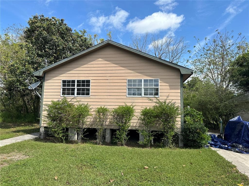 1050 E STANFORD STREET BARTOW, FL 33830