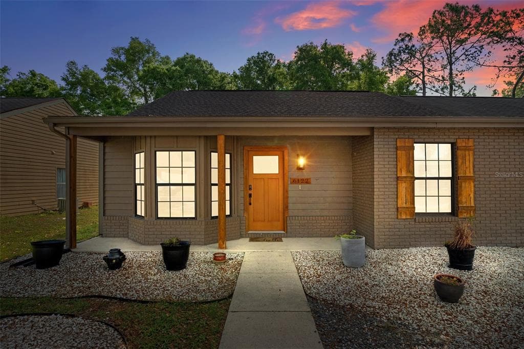 6122 BEECHWOOD DRIVE DADE CITY, FL 33523