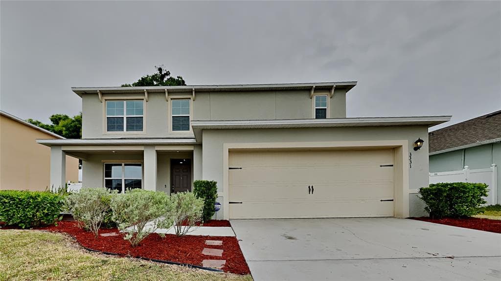 3331 WOLF RUN ROAD MOUNT DORA, FL 32757