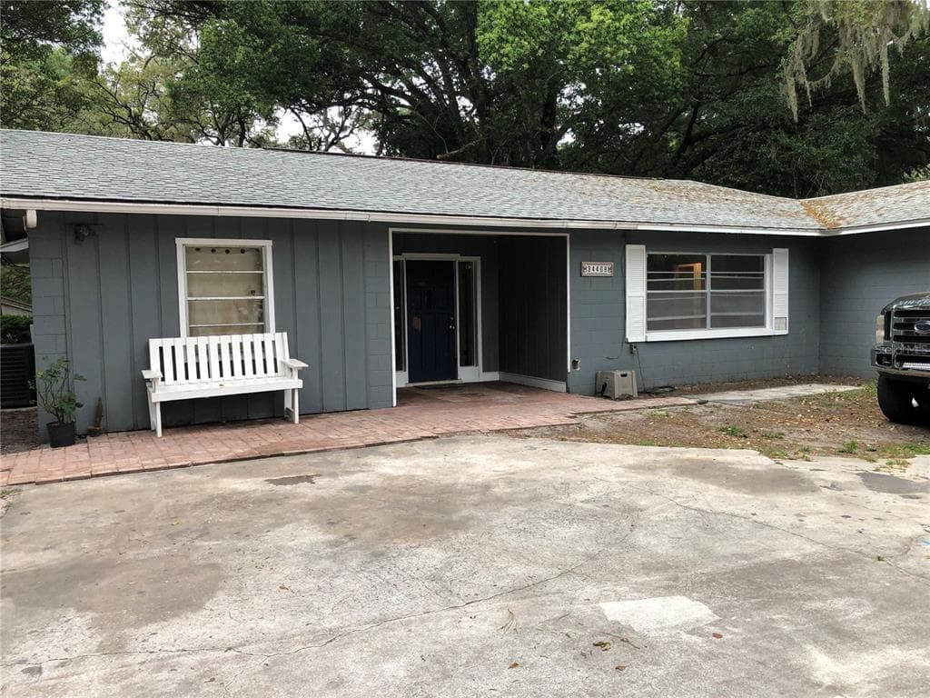 34468 SUNRIDGE DRIVE DADE CITY, FL 33523