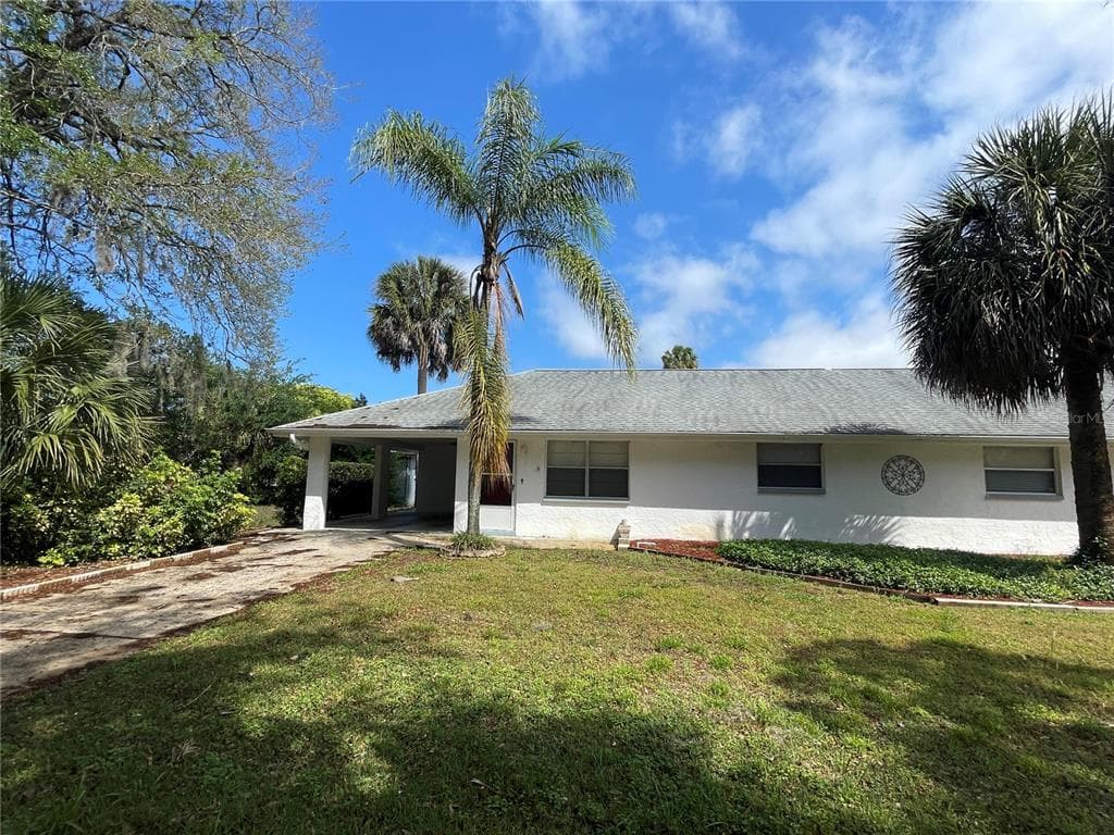 5521 QUEENS LN NEW PORT RICHEY, FL 34652