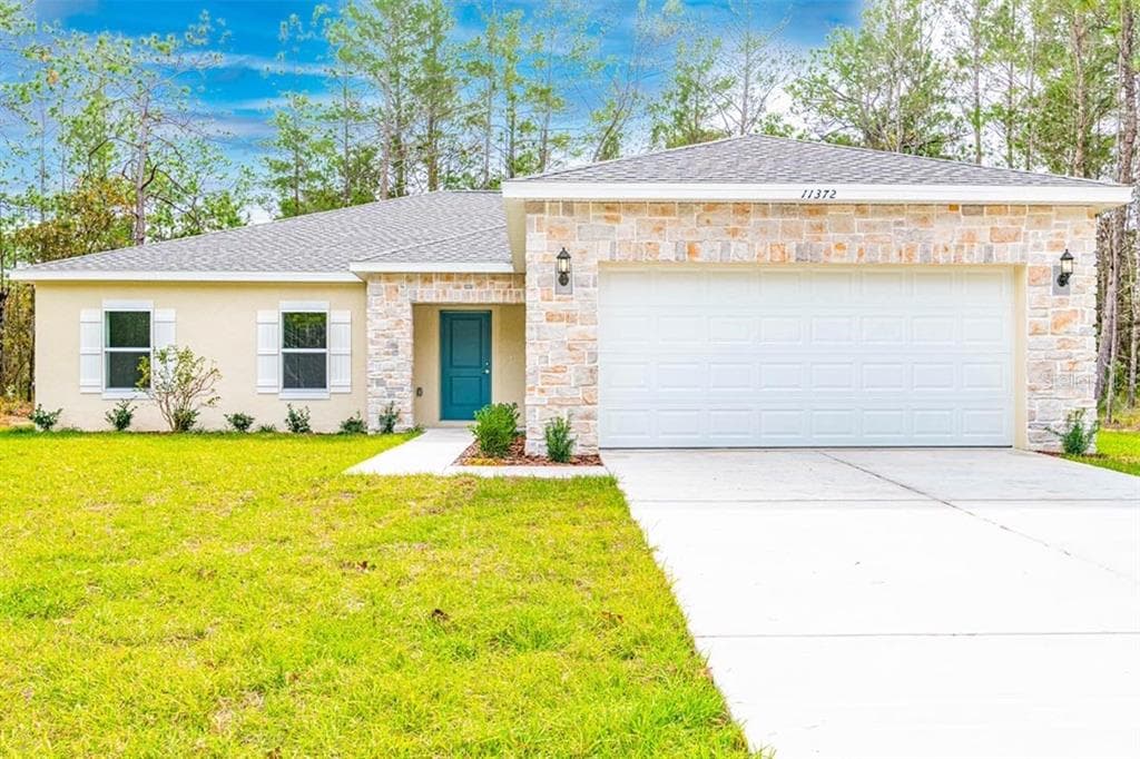 15244 POMP PARKWAY