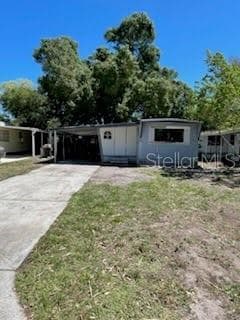 5255 78TH STREET N ST PETERSBURG, FL 33709