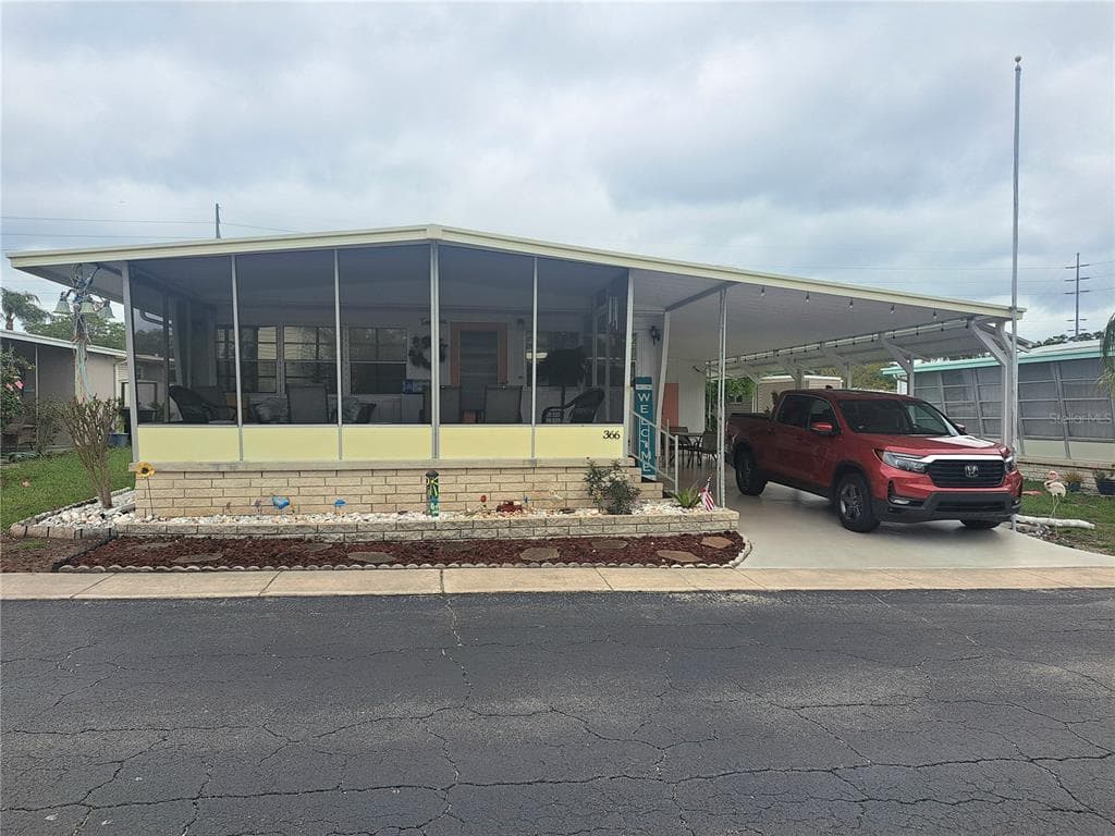 800 MAIN STREET UNIT 366 DUNEDIN, FL 34698