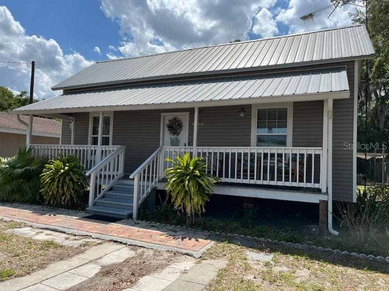 1001 N PALMER STREET PLANT CITY, FL 33563