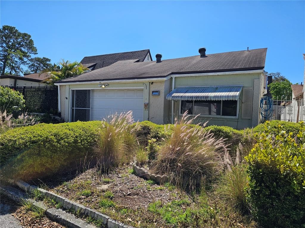 7832 FOX DEN ROW HUDSON, FL 34667