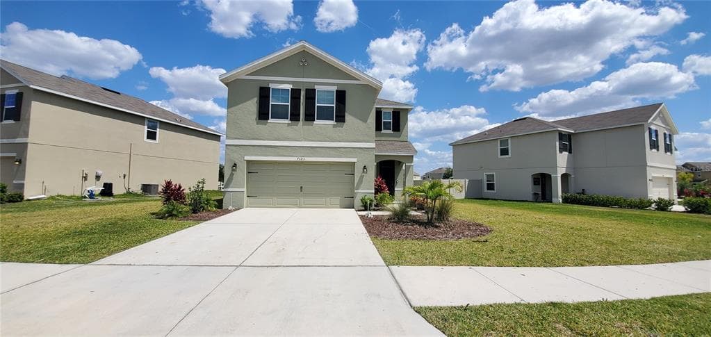 7583 TUSCAN BAY CIRCLE WESLEY CHAPEL, FL 33545