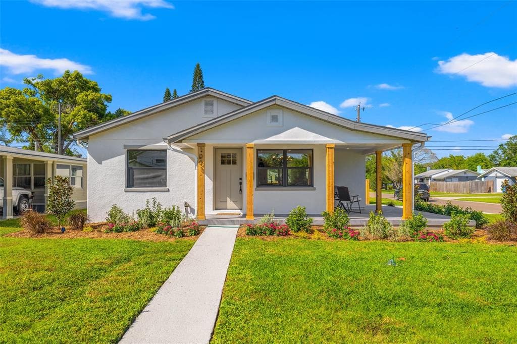 1001 48TH AVENUE N ST PETERSBURG, FL 33703
