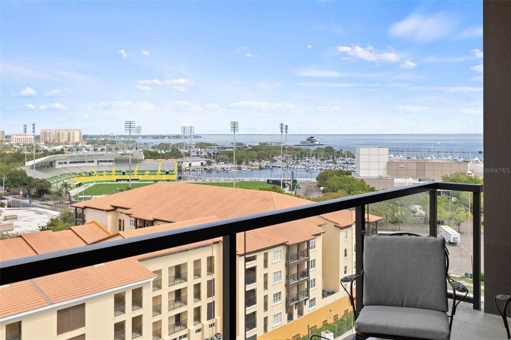 199 DALI BOULEVARD UNIT 1105 ST PETERSBURG, FL 33701