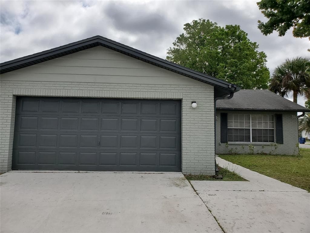 3354 MONTE RIO STREET NEW PORT RICHEY, FL 34655