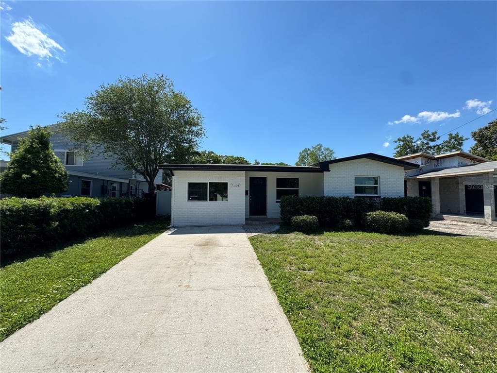 7154 62ND WAY N PINELLAS PARK, FL 33781