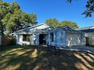 418 RED COAT LANE ORLANDO, FL 32825