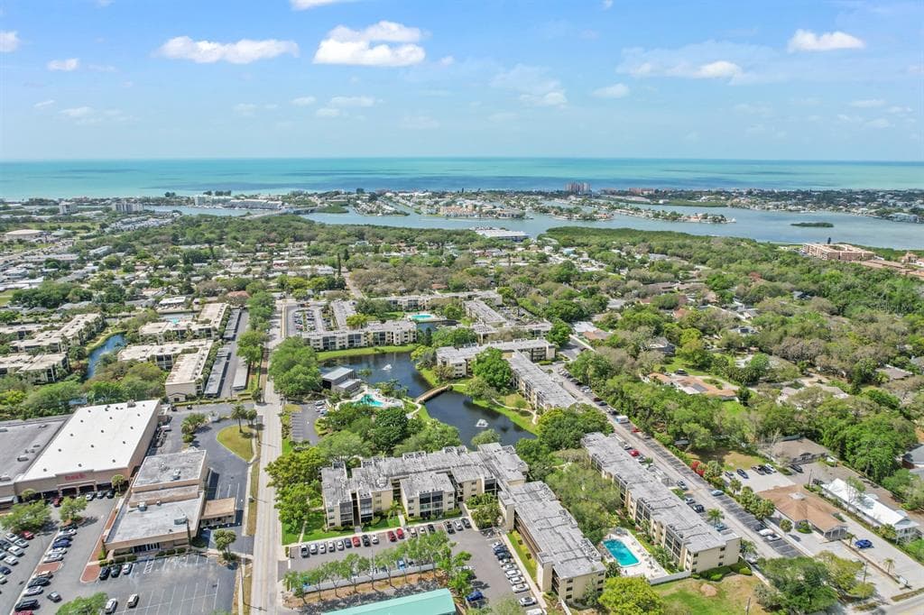 14130 ROSEMARY LANE UNIT 1115 LARGO, FL 33774