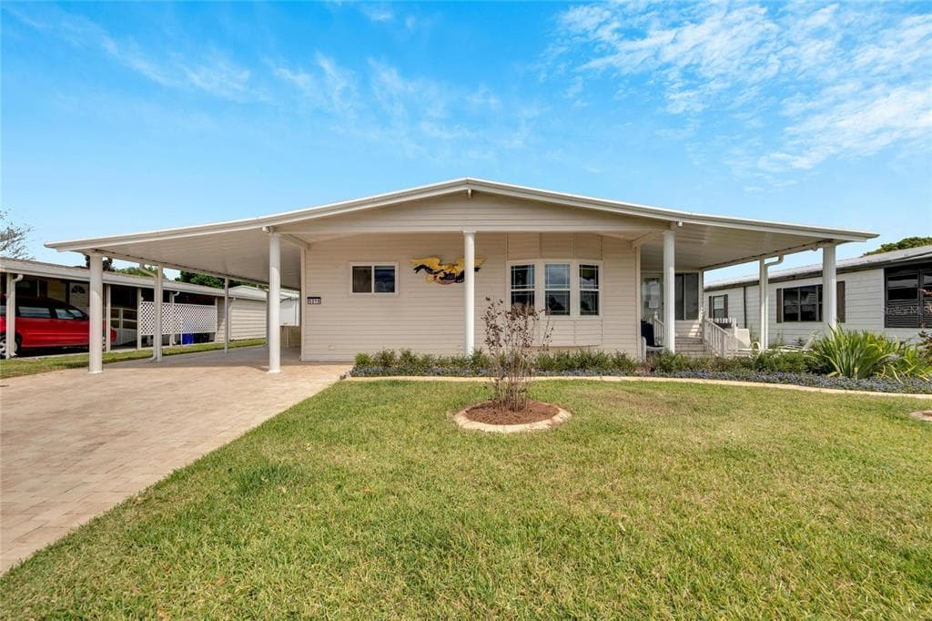 5019 LODGEWOOD DR LAKELAND, FL 33810