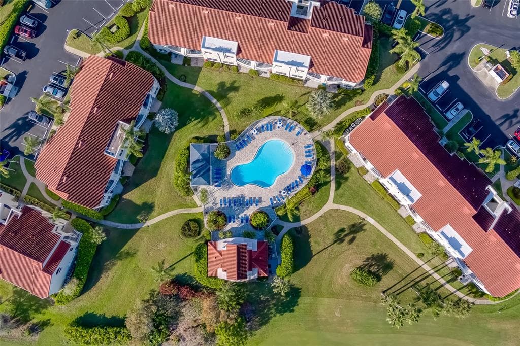 6047 BAHIA DEL MAR BOULEVARD UNIT 261 ST PETERSBURG, FL 33715