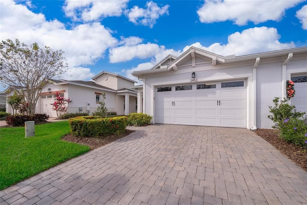 2452 DATURA LOOP SAINT CLOUD, FL 34772